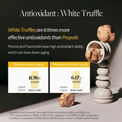 White Truffle First Spray Serum