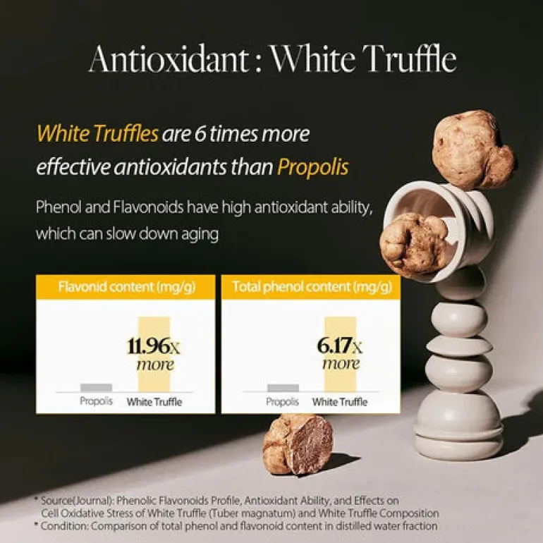 White Truffle First Spray Serum