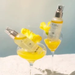 White Truffle First Spray Serum