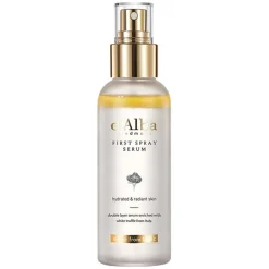 White Truffle First Spray Serum