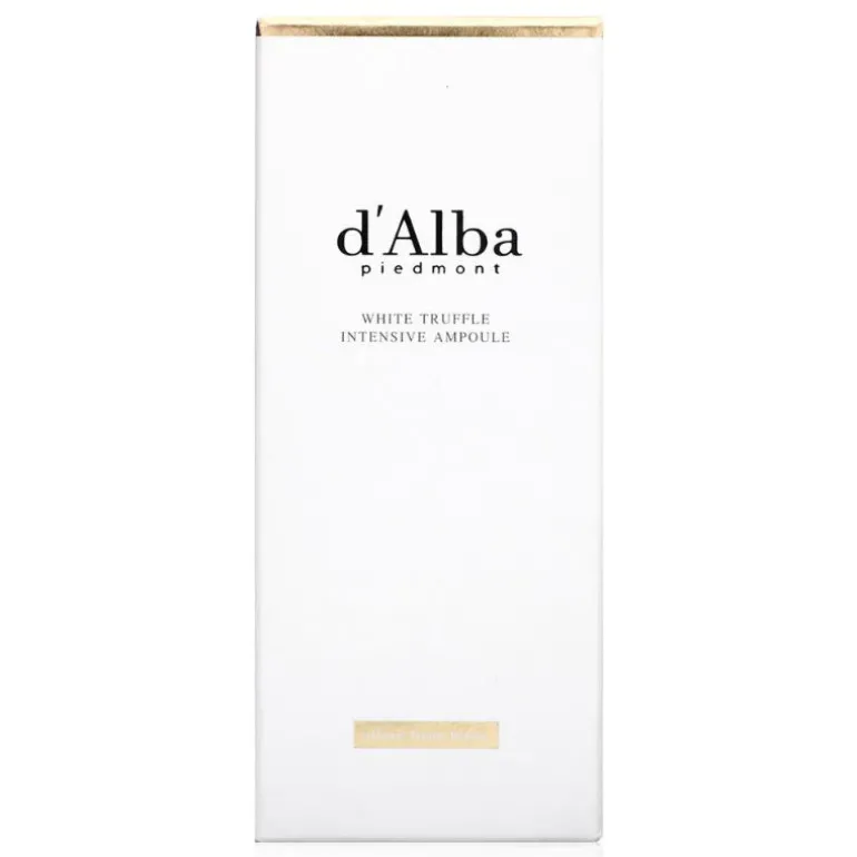 White Truffle Intensive Ampoule