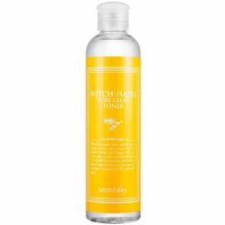 Witch Hazel Pore Clear Toner