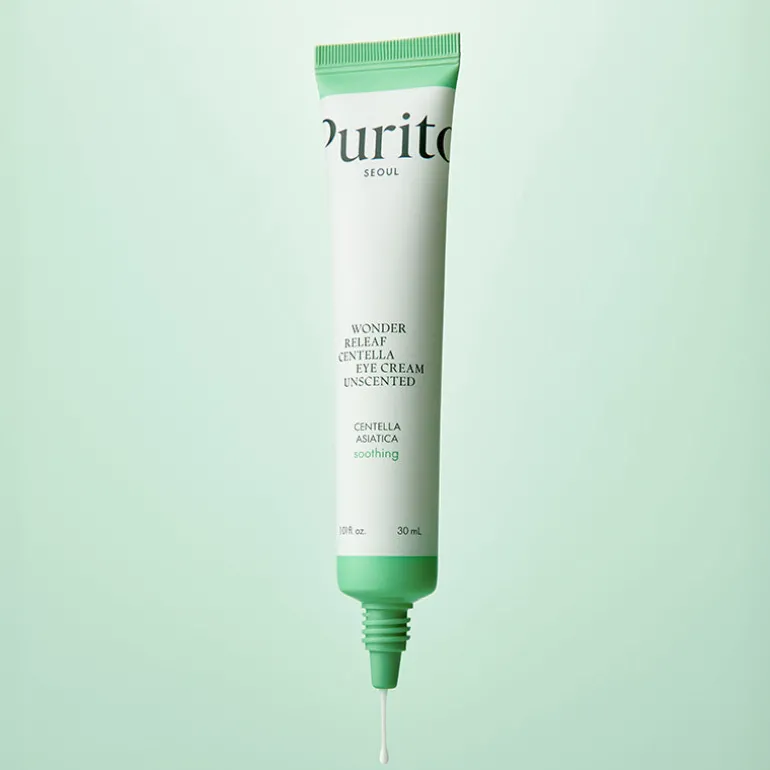 Wonder Releaf Centella Eye Cream Unscented