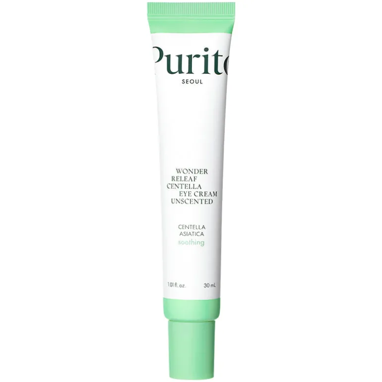 Wonder Releaf Centella Eye Cream Unscented