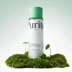 Wonder Releaf Centella Toner Unscented