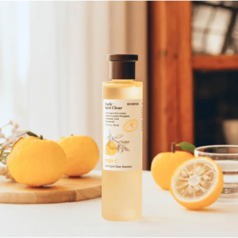 Yuja C Dark Spot Clear Essence
