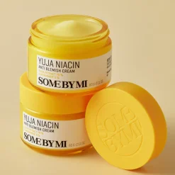 Yuja Niacin 30 Days Miracle Brightening Sleeping Mask