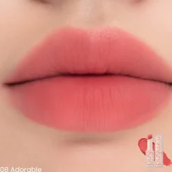 Zero Matte Lipstick