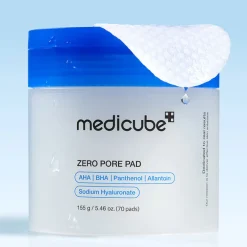 Zero Pore Pad 2.0