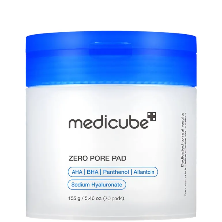 Zero Pore Pad 2.0