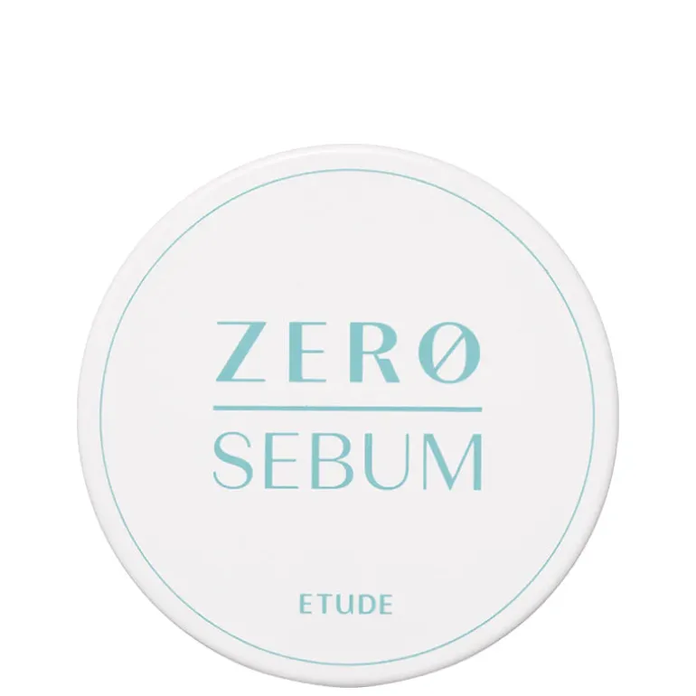 Zero Sebum Drying Powder