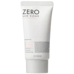 Zero Sun Clean